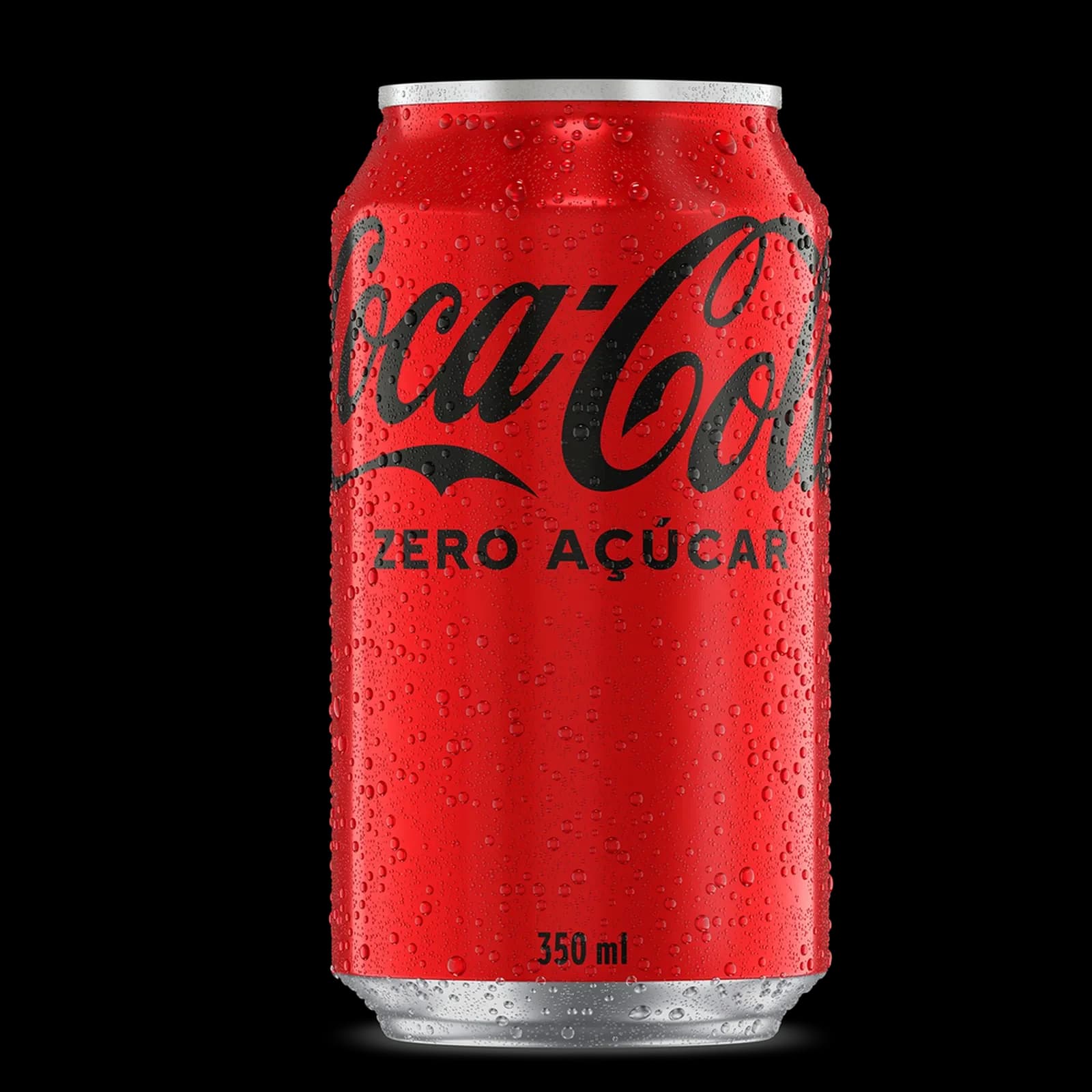Coca Cola Zero