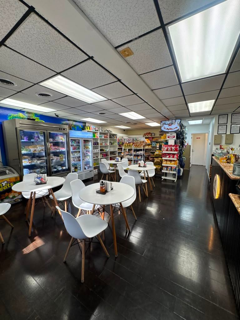 Paradise Brazilian Imports in Daly City